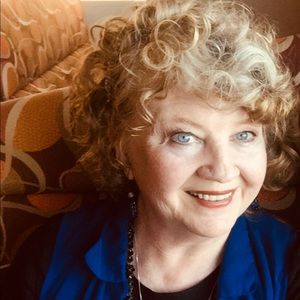 Meet your Posher, Norma